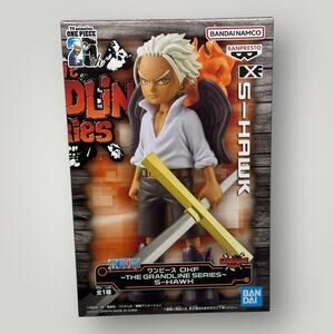 One Piece DXF THE GRANDLINE SERIES S HAWK TV anime Figure